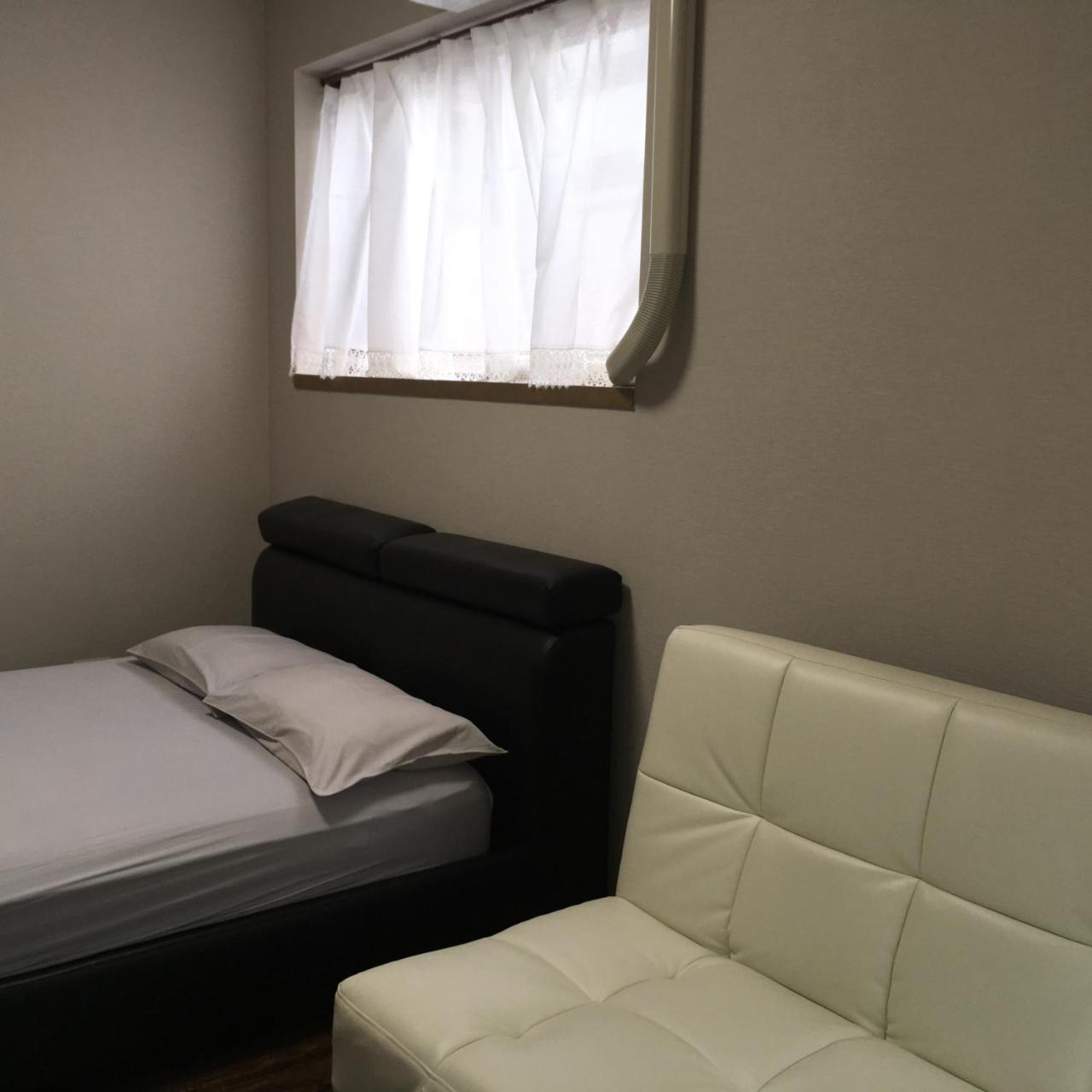 Hyu House Hotel Tokyo Exterior photo