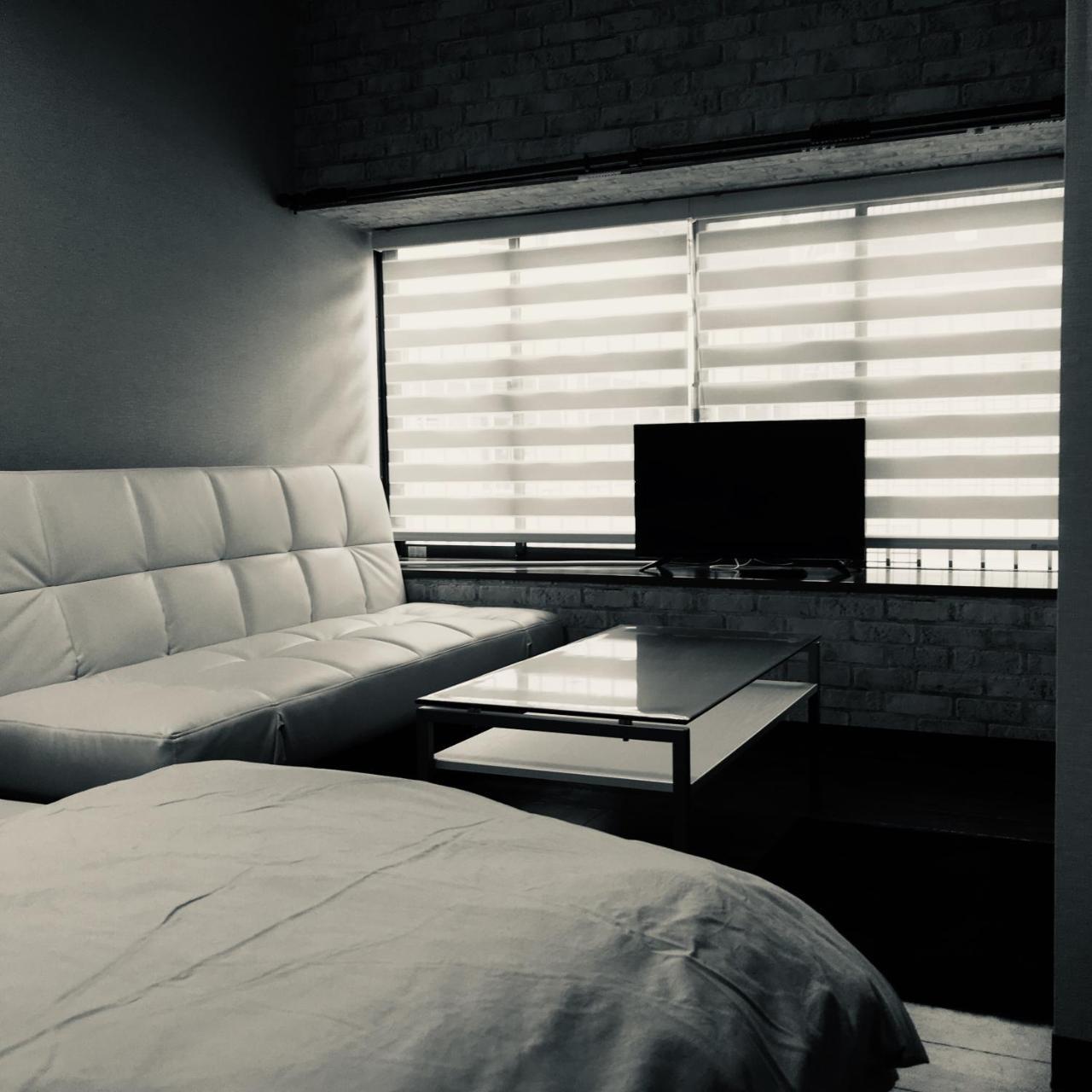 Hyu House Hotel Tokyo Exterior photo