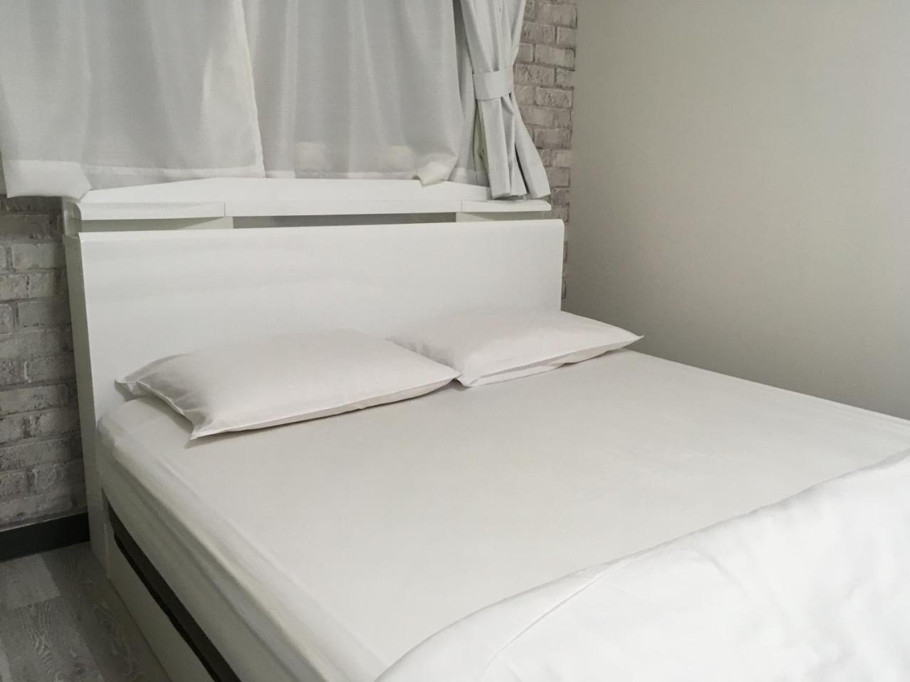 Hyu House Hotel Tokyo Exterior photo