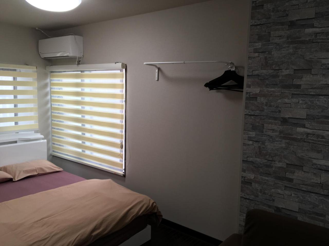 Hyu House Hotel Tokyo Exterior photo