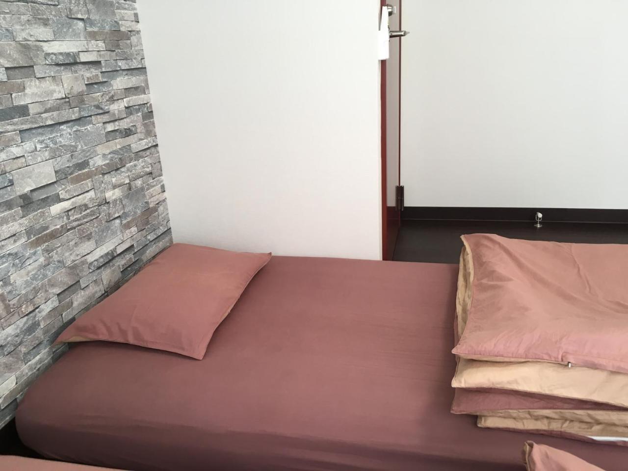 Hyu House Hotel Tokyo Exterior photo