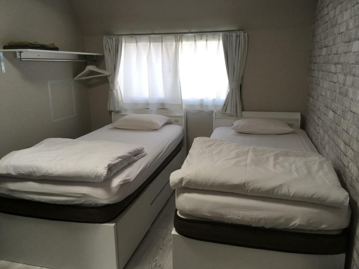 Hyu House Hotel Tokyo Exterior photo