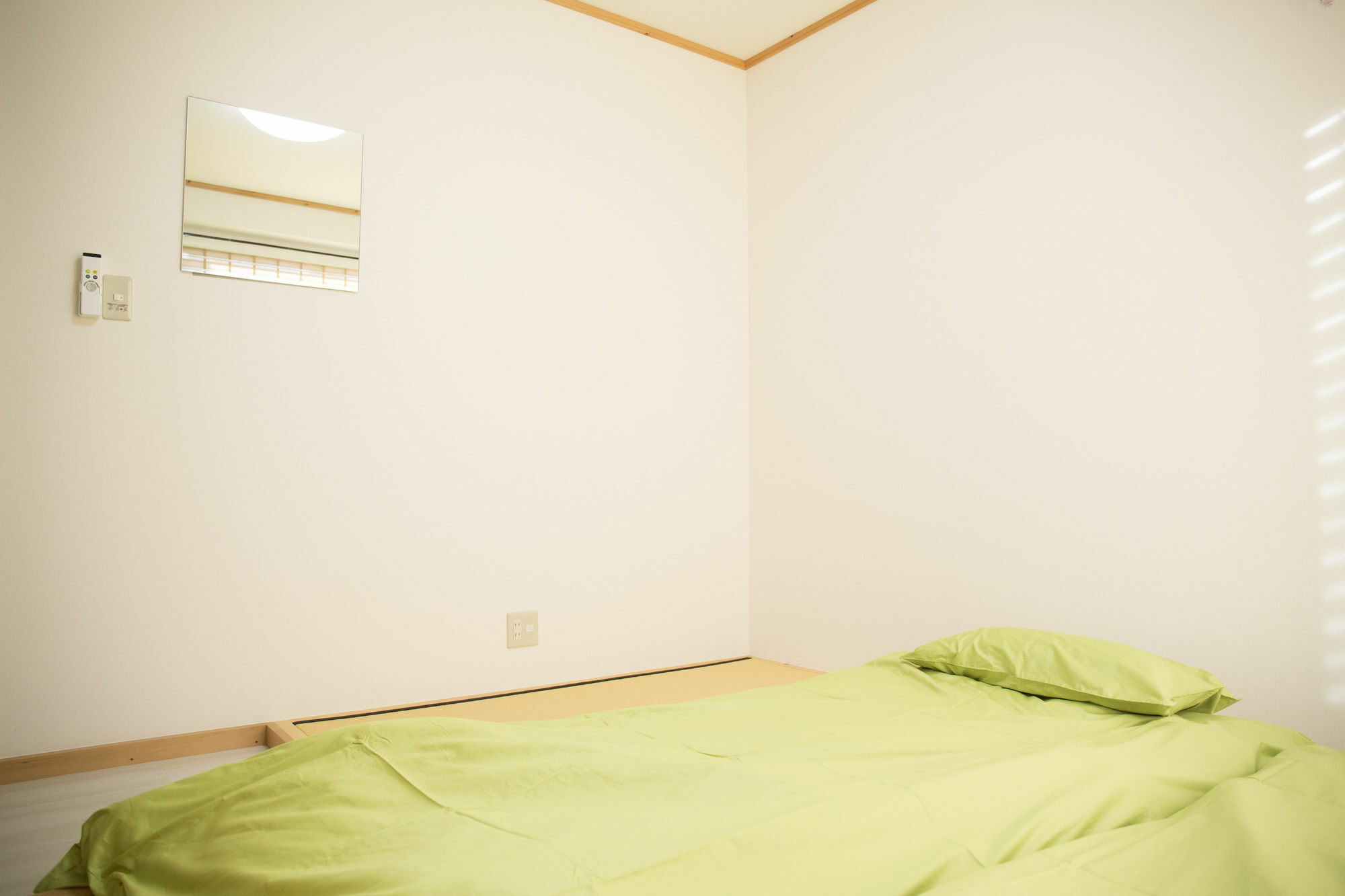 Hyu House Hotel Tokyo Exterior photo