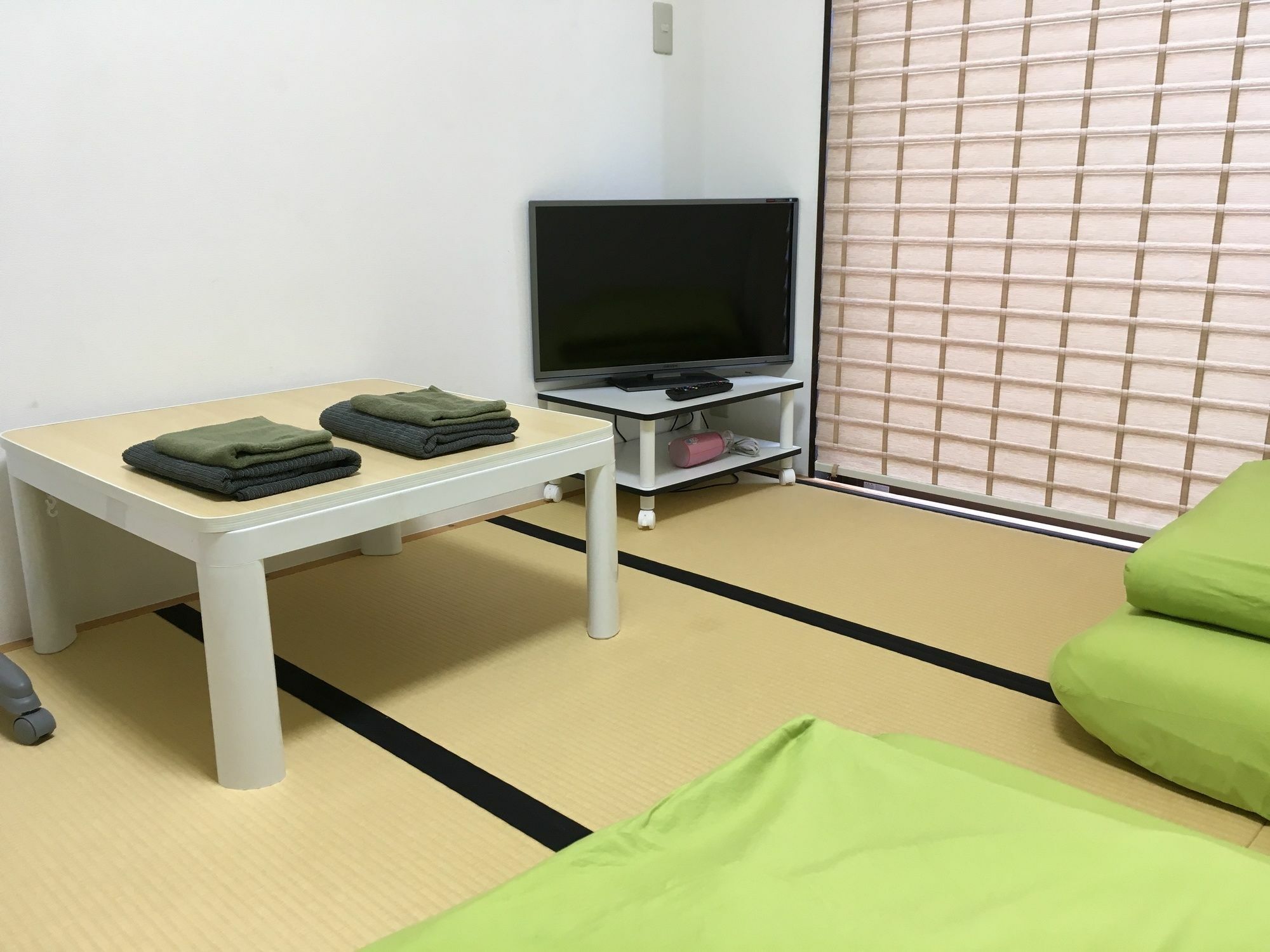 Hyu House Hotel Tokyo Exterior photo